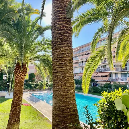 L'oasis De Апартаменты *